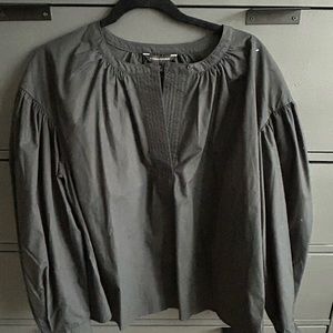 Banana Republic blouse